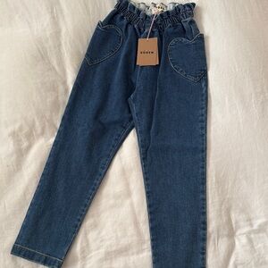 Mini Boden Denim